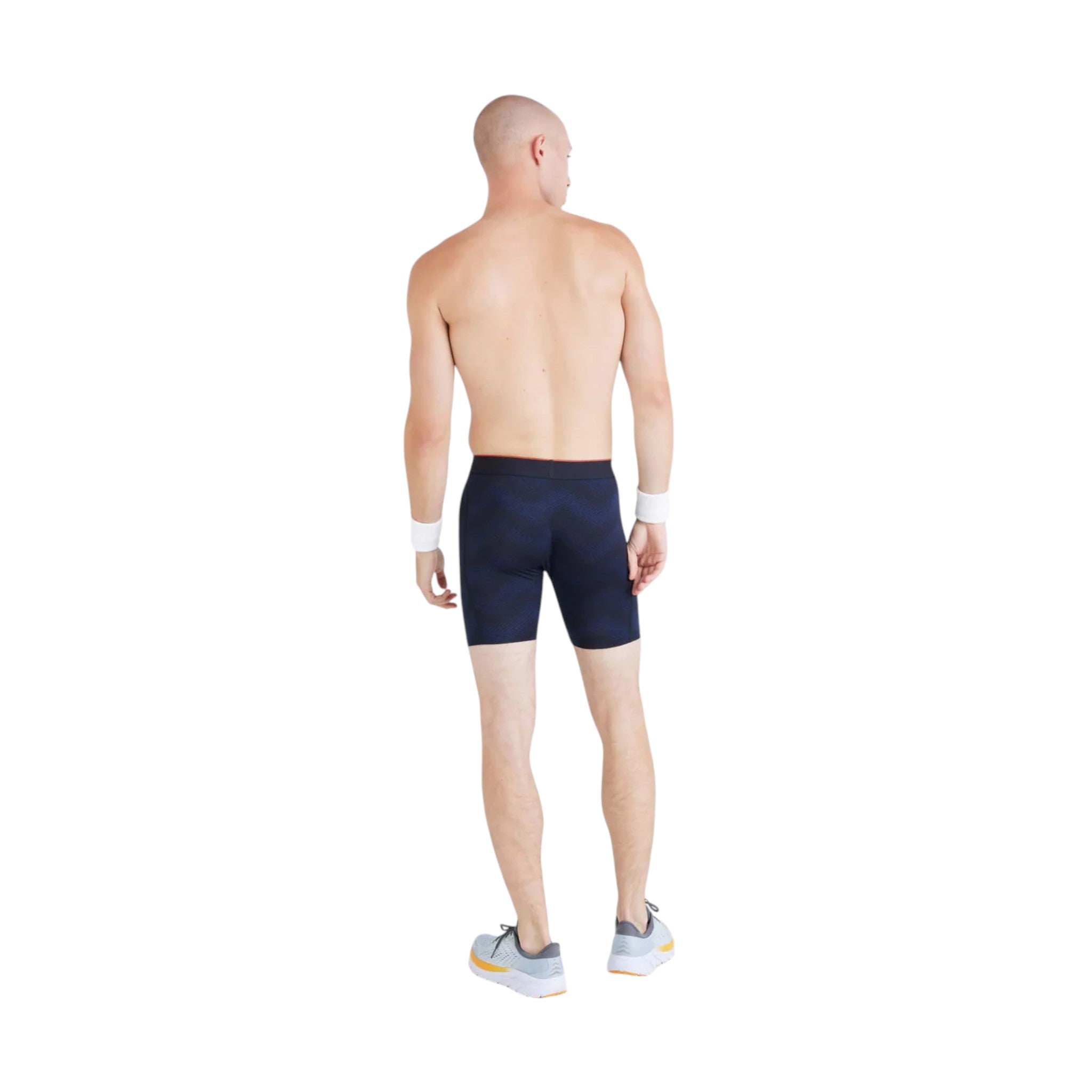 SAXX Multi-Sport Mesh Boxer Briefs - 2 Pack - FERAL