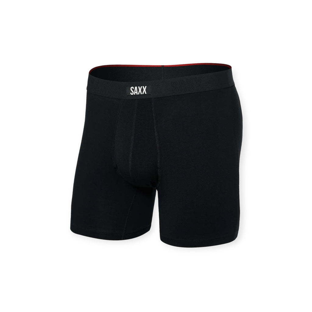 SAXX Vibe Xtra Boxer Briefs - FERAL