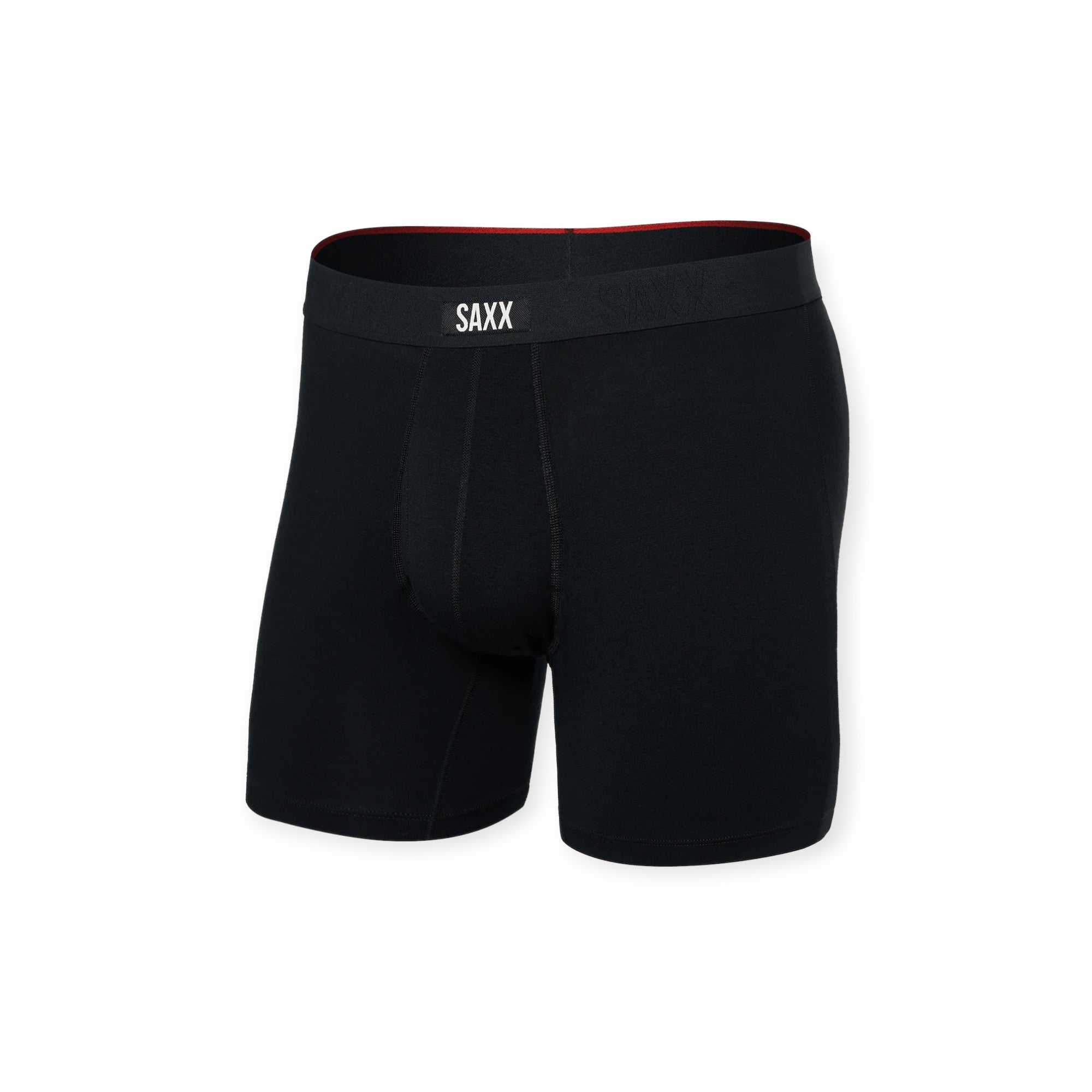 SAXX Vibe Xtra Boxer Briefs - FERAL