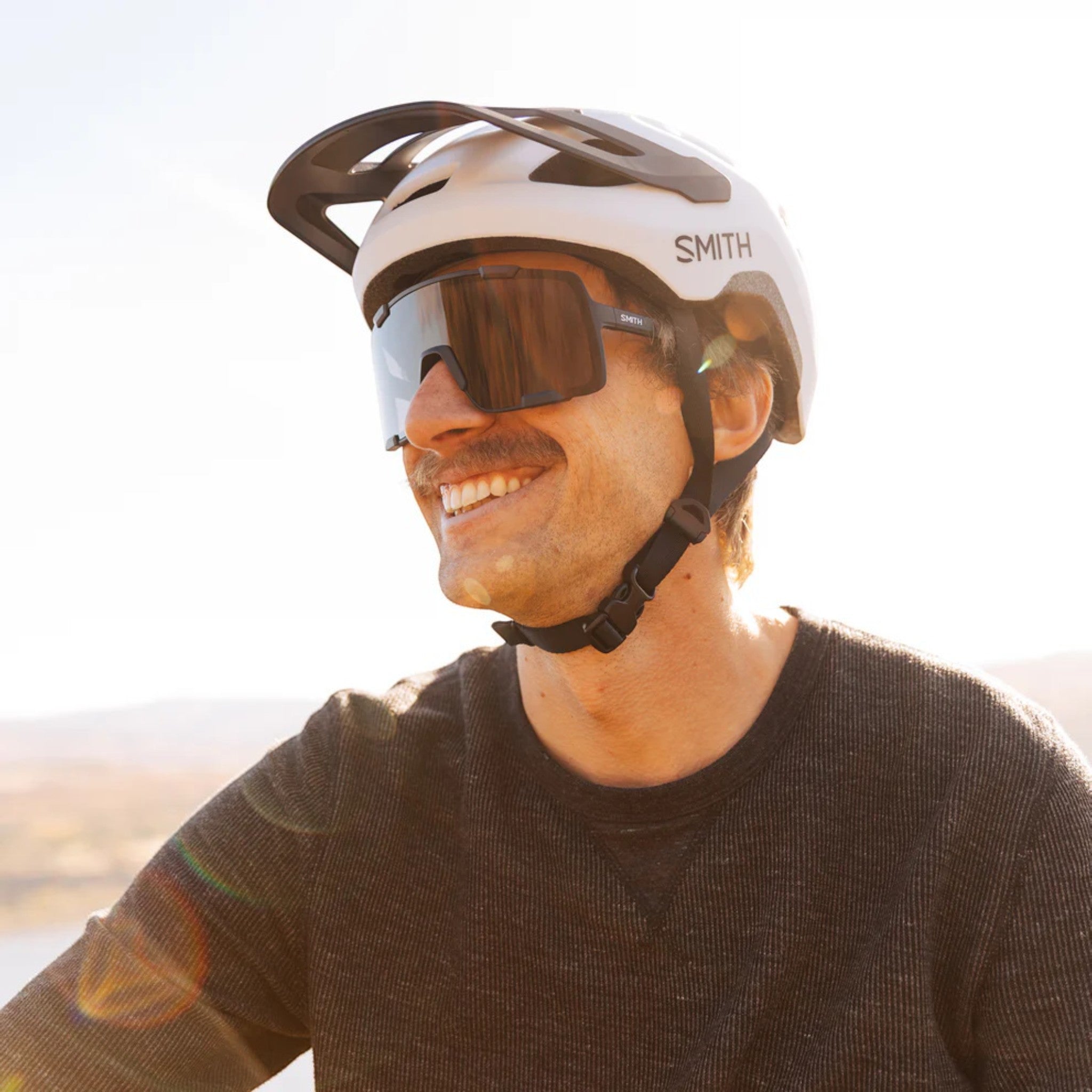 Smith Syncline ChromaPop Sunglasses - FERAL