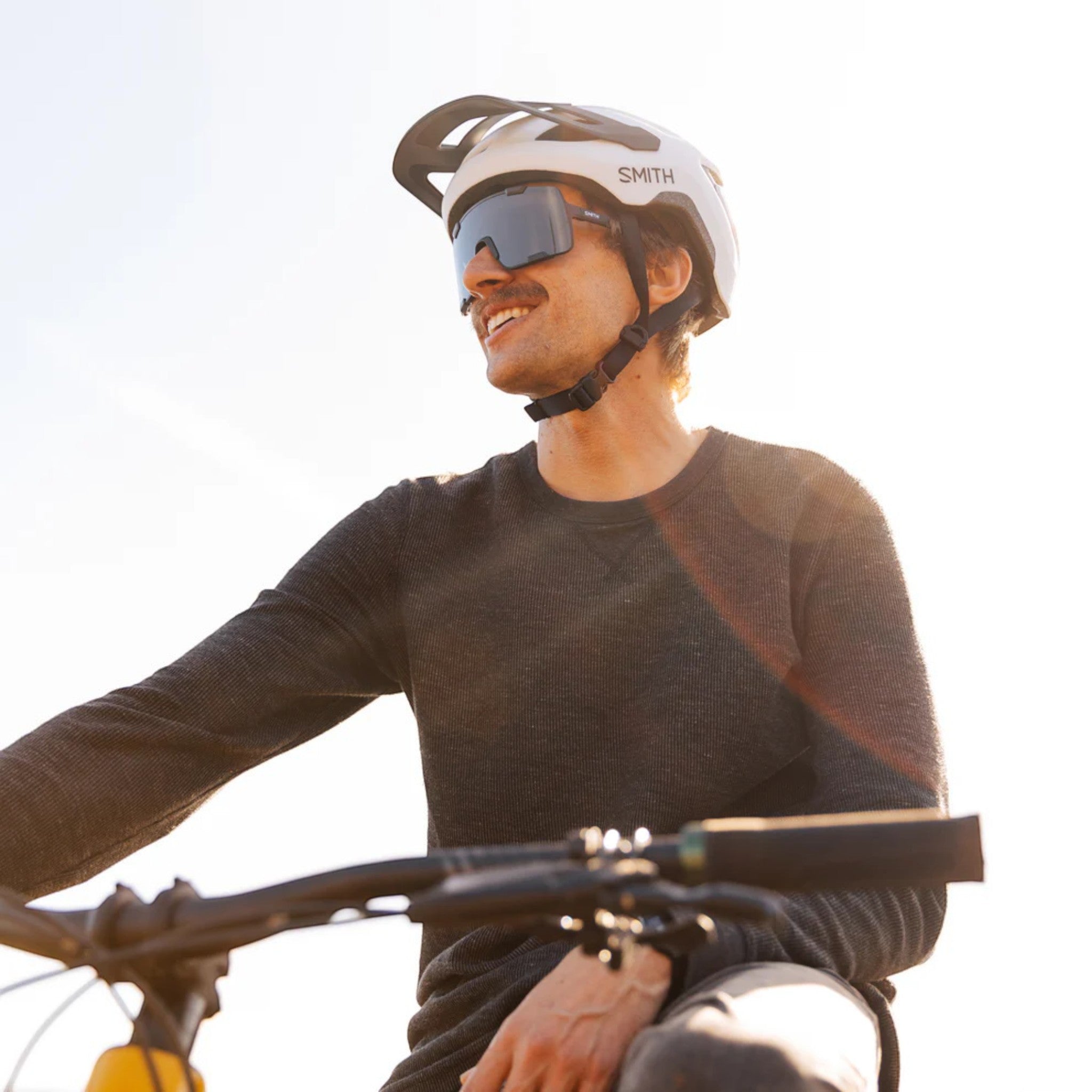 Smith Syncline ChromaPop Sunglasses - FERAL