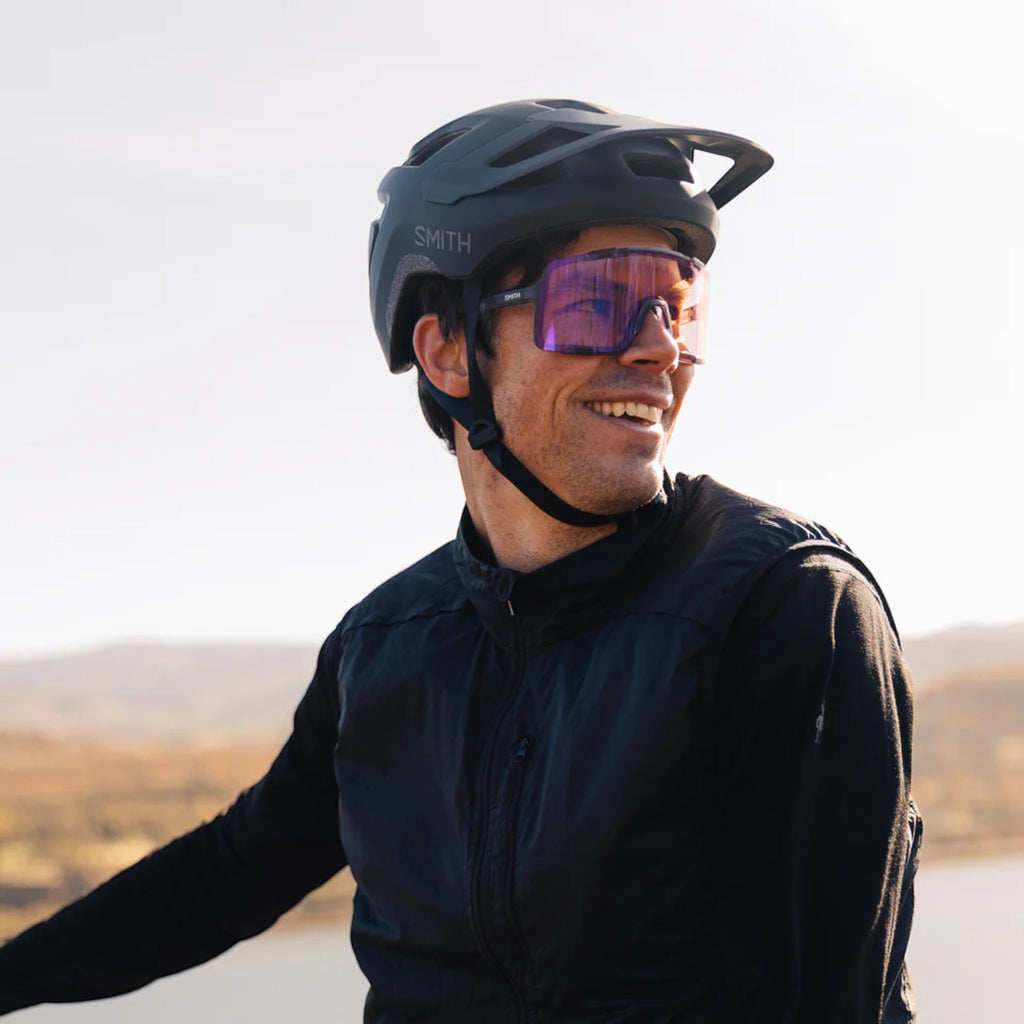 Smith Syncline ChromaPop Sunglasses - FERAL