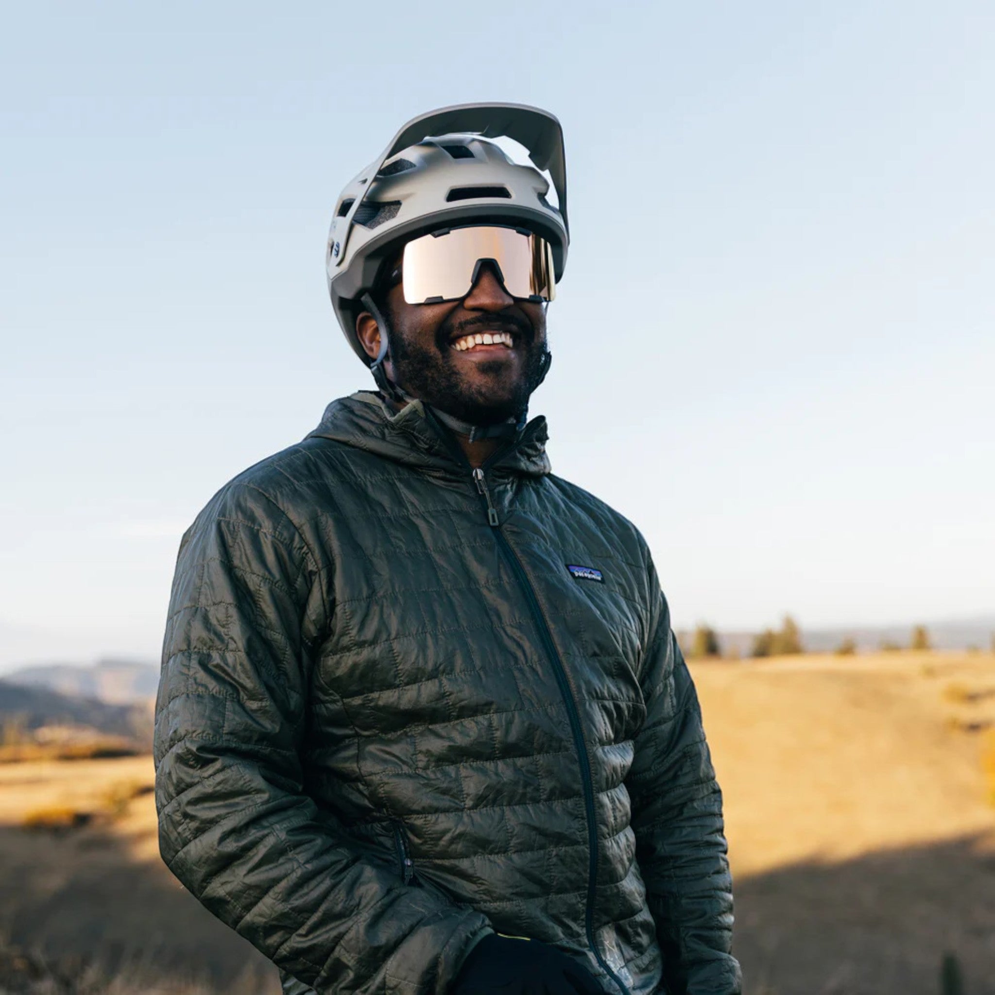 Smith Syncline ChromaPop Sunglasses - FERAL