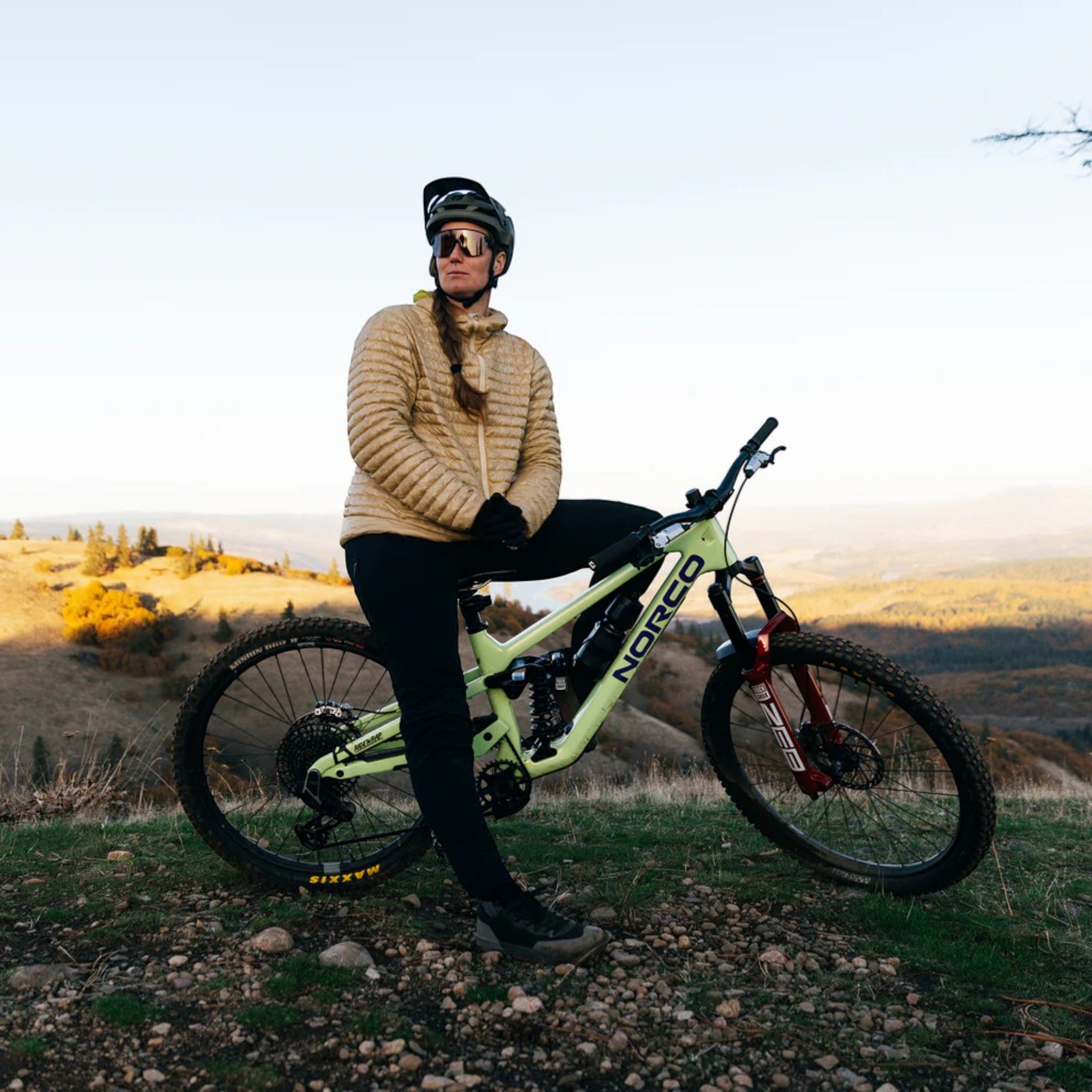 Smith Syncline ChromaPop Sunglasses - FERAL