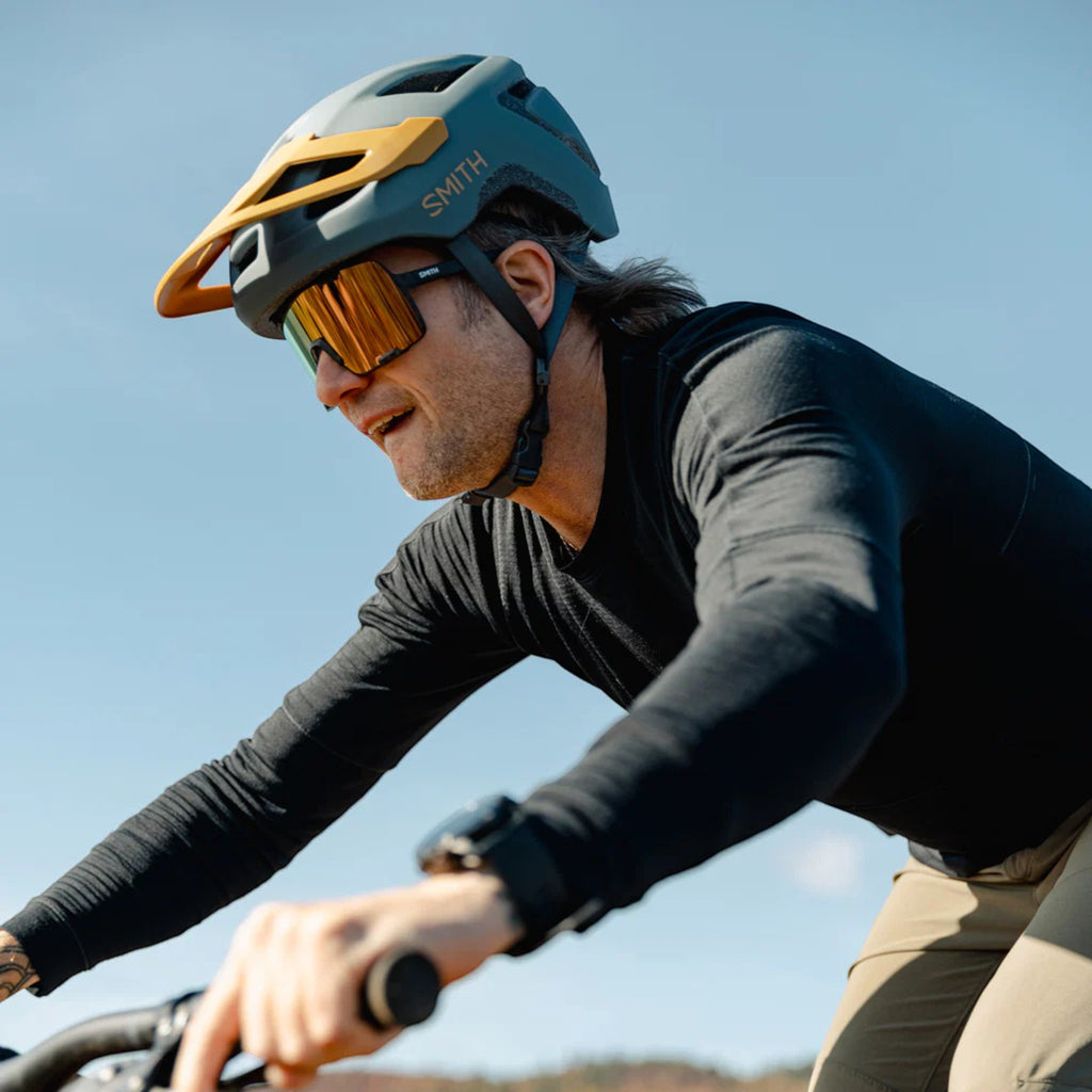 Smith Syncline ChromaPop Sunglasses - FERAL