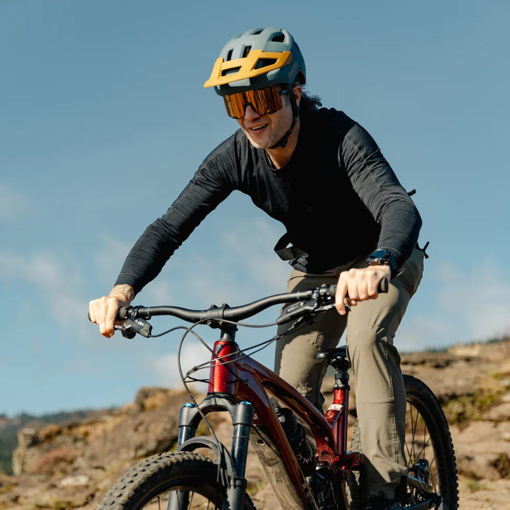 Smith Syncline ChromaPop Sunglasses - FERAL