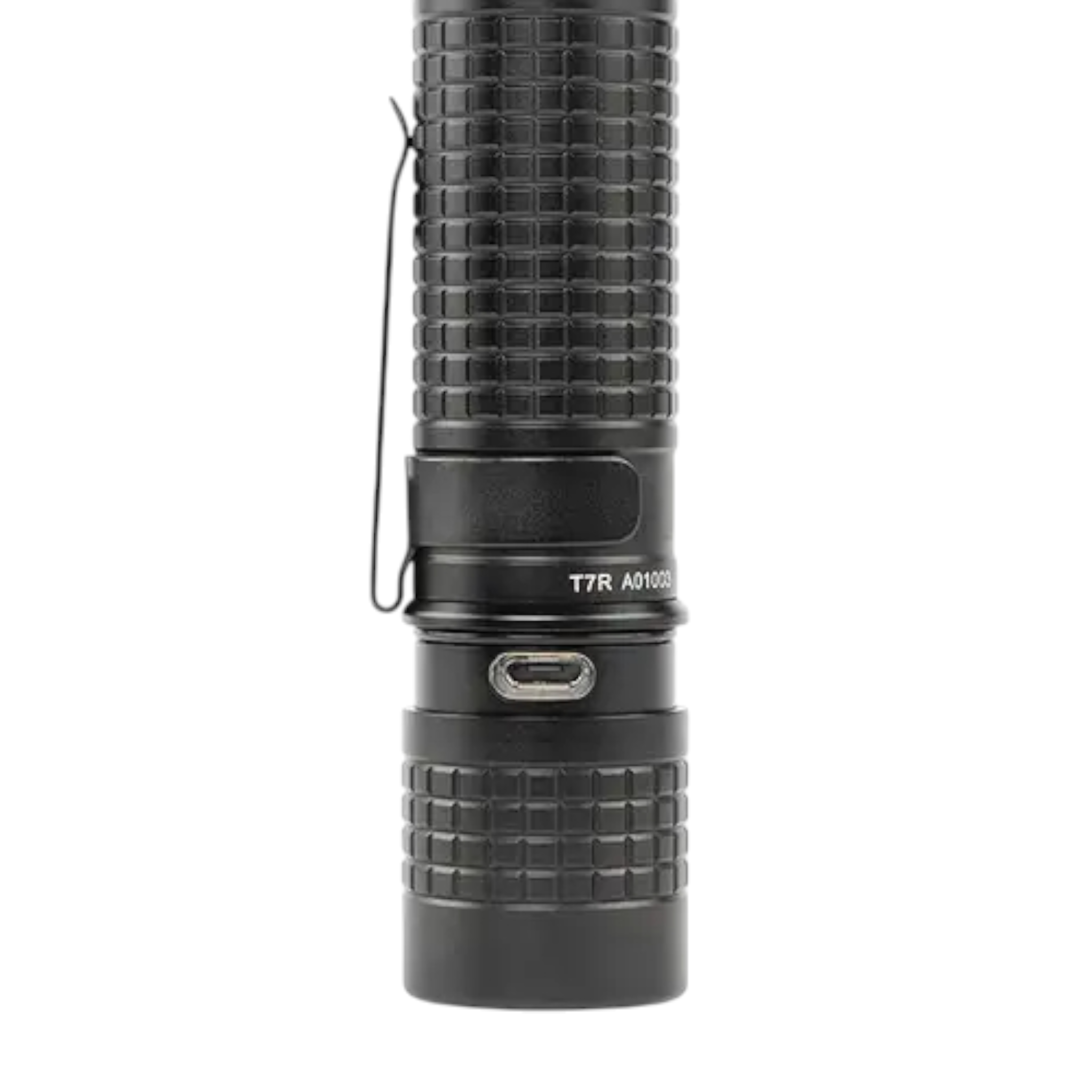 Nite Ize INOVA T7R PowerSwitch Rechargeable Focusing Flashlight - FERAL