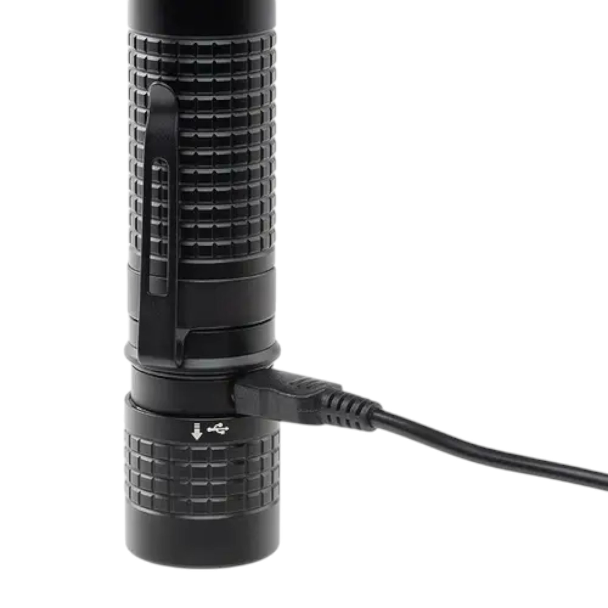 Nite Ize INOVA T7R PowerSwitch Rechargeable Focusing Flashlight - FERAL