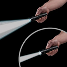 Nite Ize INOVA T7R PowerSwitch Rechargeable Focusing Flashlight - FERAL