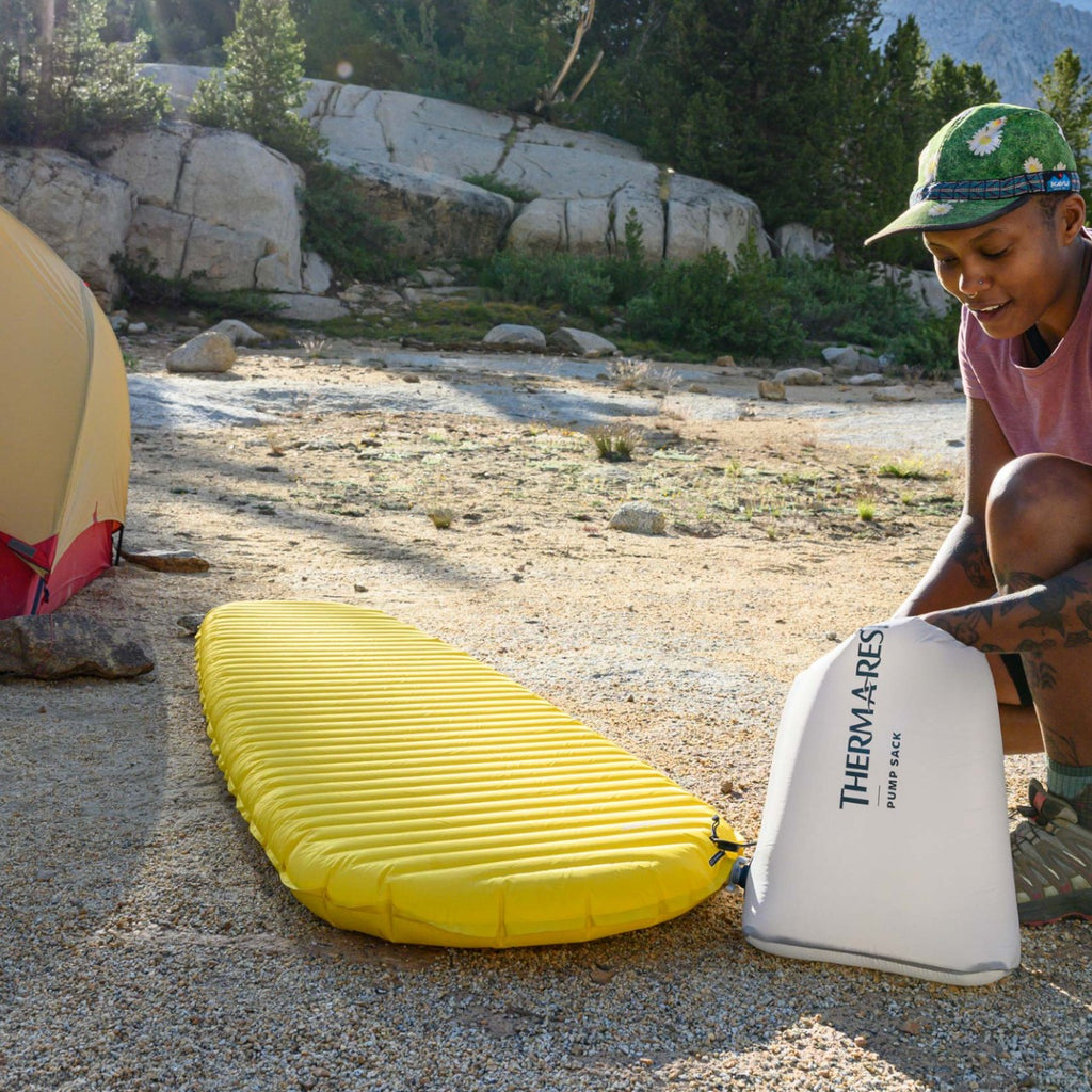 Therm-a-Rest NeoAir XLite NXT Ultralight Sleeping Pad