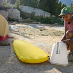 Therm-a-Rest NeoAir XLite NXT Ultralight Sleeping Pad