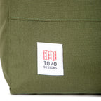 Topo Designs Daypack Classic