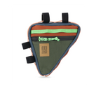 Topo Designs Frame Bike Bag - FERAL