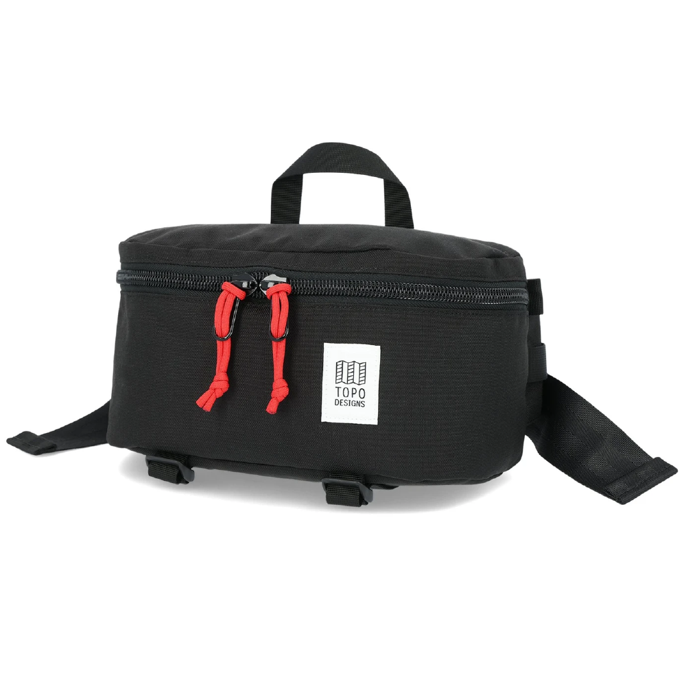 Topo Designs Hip Pack Classic