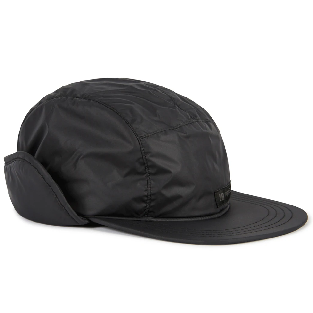 Topo Designs Puffer Cap