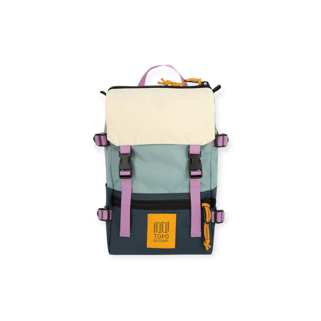 Topo Designs Rover Pack Mini | Previous Style