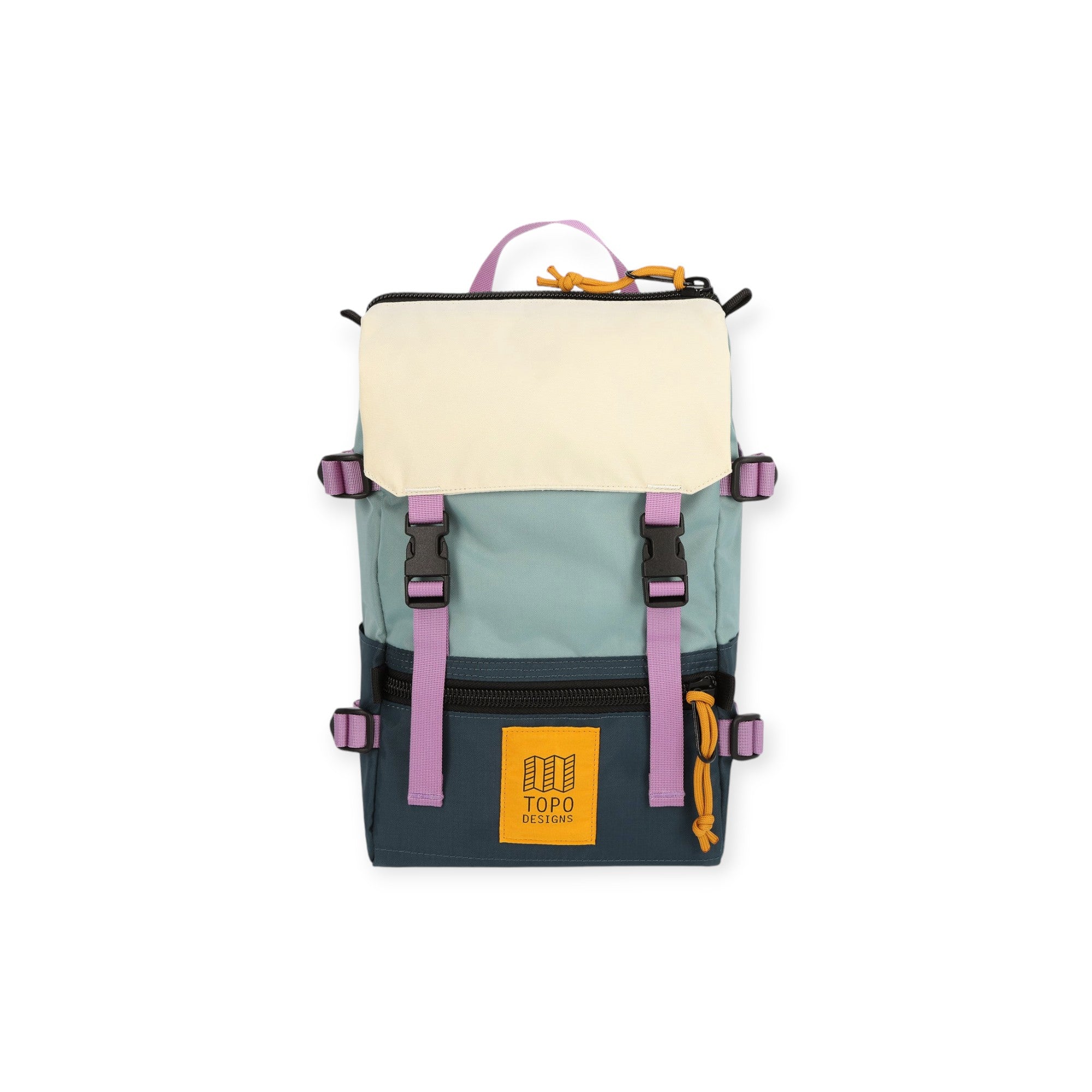 Topo Designs Rover Pack Mini | Previous Style