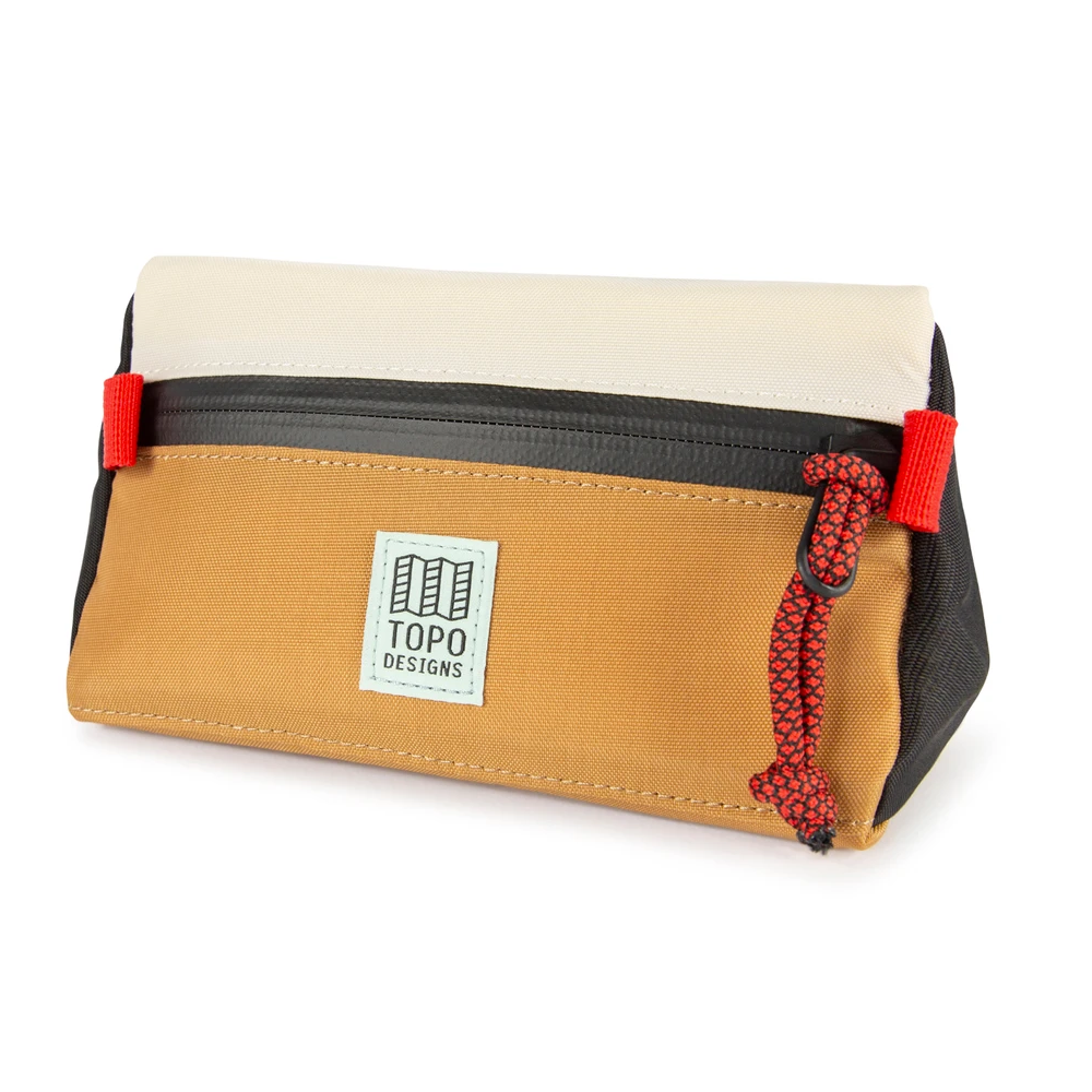 Topo Designs Bike Bag Mini