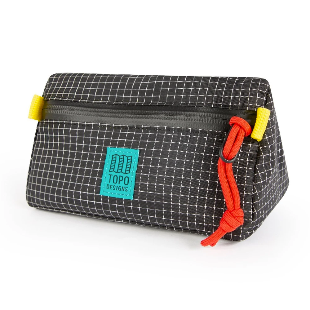 Topo Designs Bike Bag Mini