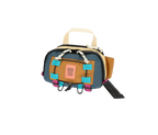 Topo Designs Mountain Hip Pack - FERAL