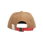 Topo Designs Poudre River Corduroy Trucker Hat