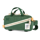 Topo Designs Mini Quick Pack Canvas - FERAL