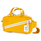 Topo Designs Mini Quick Pack Canvas