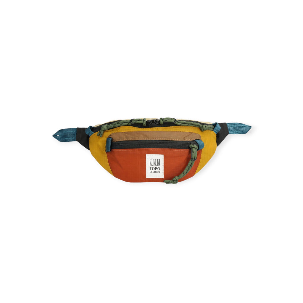 Topo Designs Mountain Waist Pack