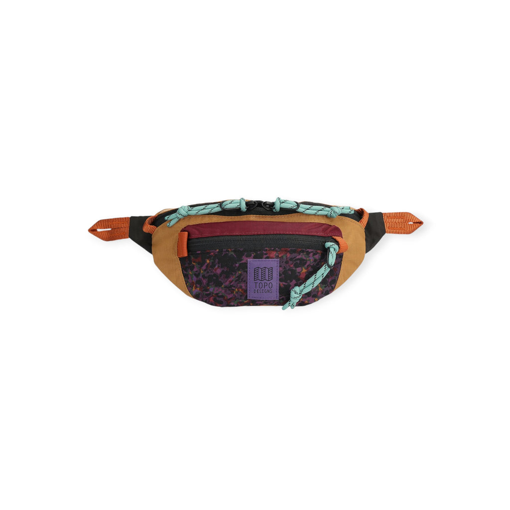 Topo Designs Mountain Waist Pack