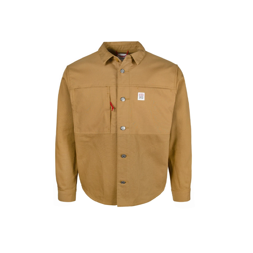 Topo Designs Men's Dual Shirt