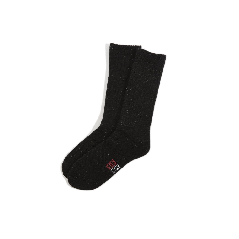 Topo Designs Mountain Socks