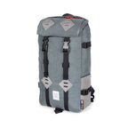 Topo Designs Klettersack Leather