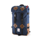 Topo Designs Klettersack Leather - FERAL