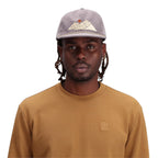 Topo Designs Rugged Peaks Corduroy Trucker Hat