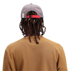 Topo Designs Rugged Peaks Corduroy Trucker Hat