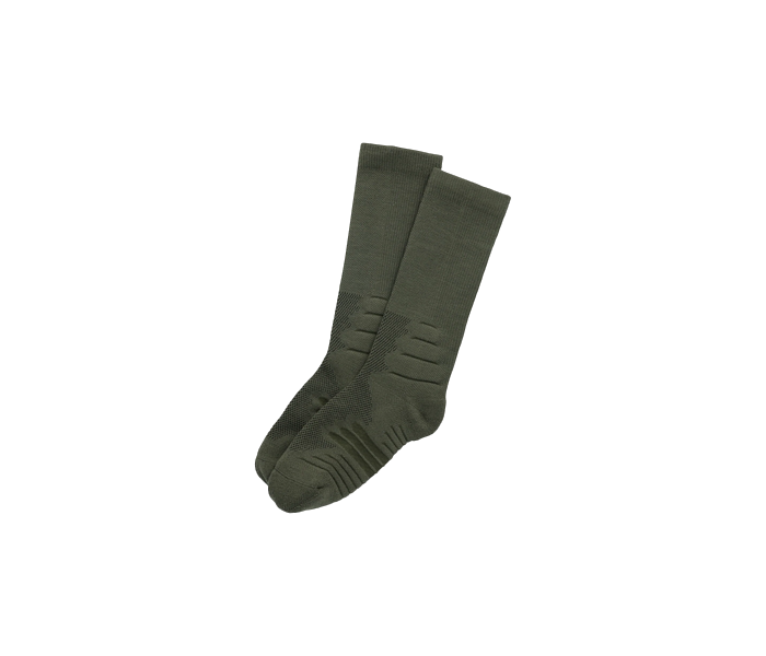 Topo Designs Tech Socks - FERAL