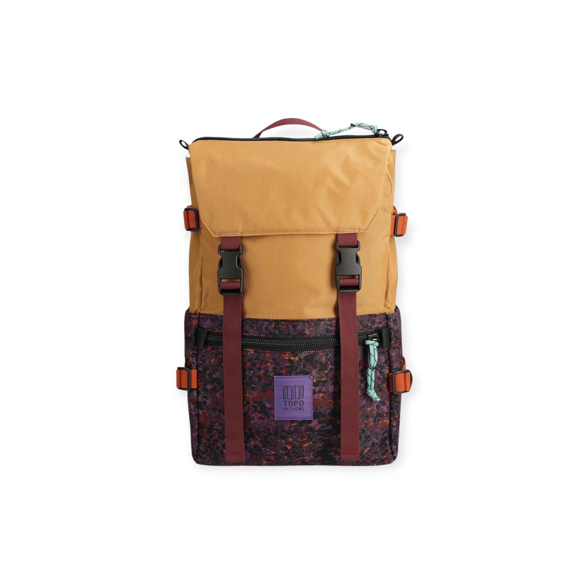 Topo Designs Rover Pack Classic - FERAL