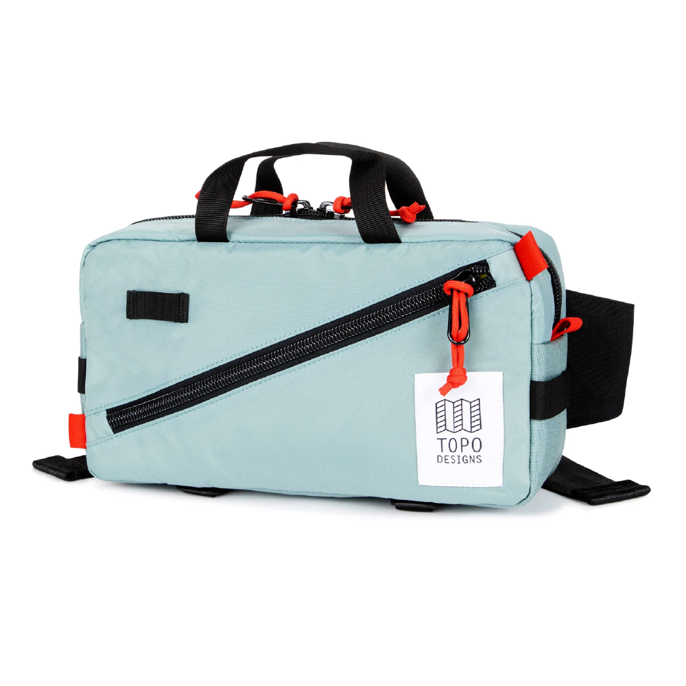 Topo Designs Quick Pack