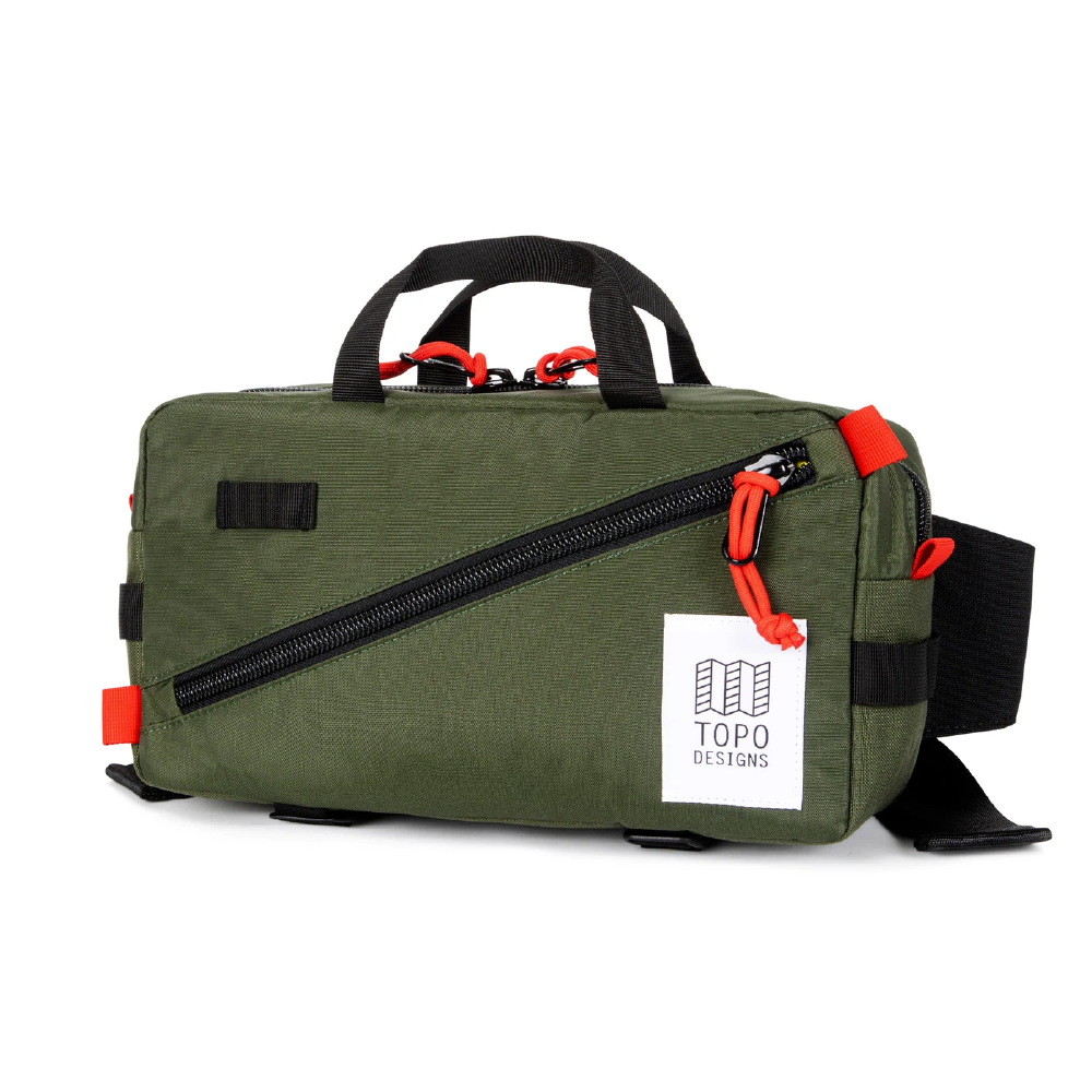 Topo Designs Quick Pack