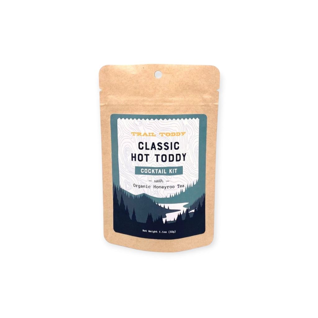 Trail Toddy & Company Classic Hot Toddy Kit