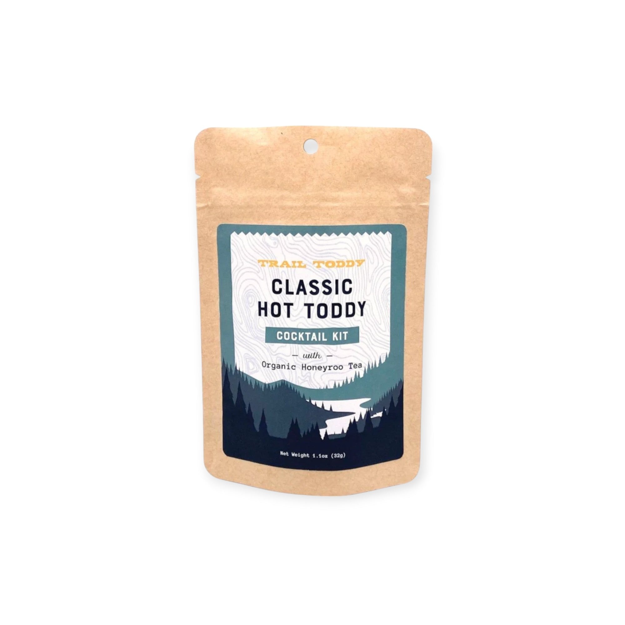 Trail Toddy & Company Classic Hot Toddy Kit