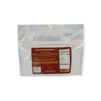 Trailtopia Beef & Black Bean Burrito Freeze Dried Meal 2 Serving