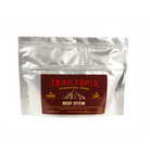 Trailtopia Beef Stew 2 Serving Dehydrated Meal - FERAL
