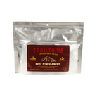 Trailtopia Beef Stroganoff Freeze Dried Meal 2 Serving - FERAL