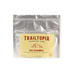 Trailtopia Egg Scramble Freeze Dried Meal
