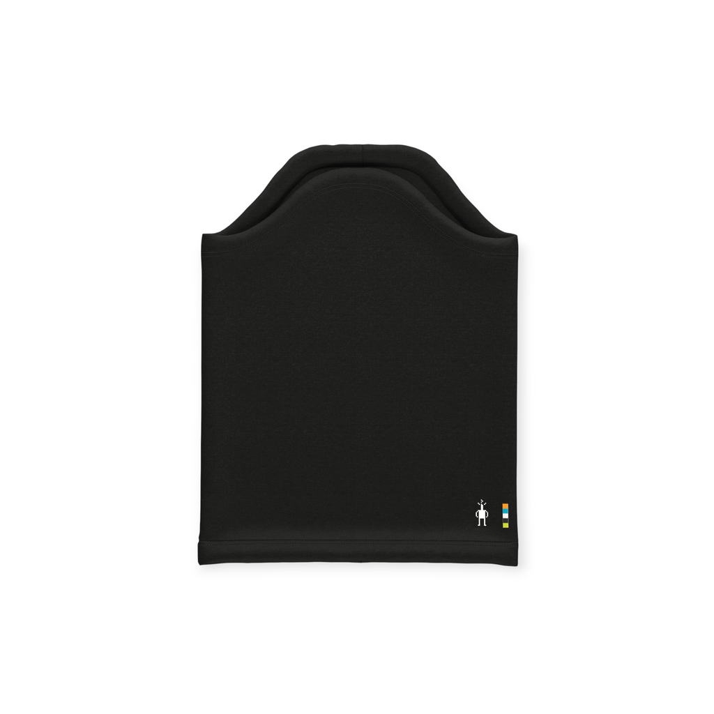 Smartwool Active Fleece Neck Gaiter - FERAL
