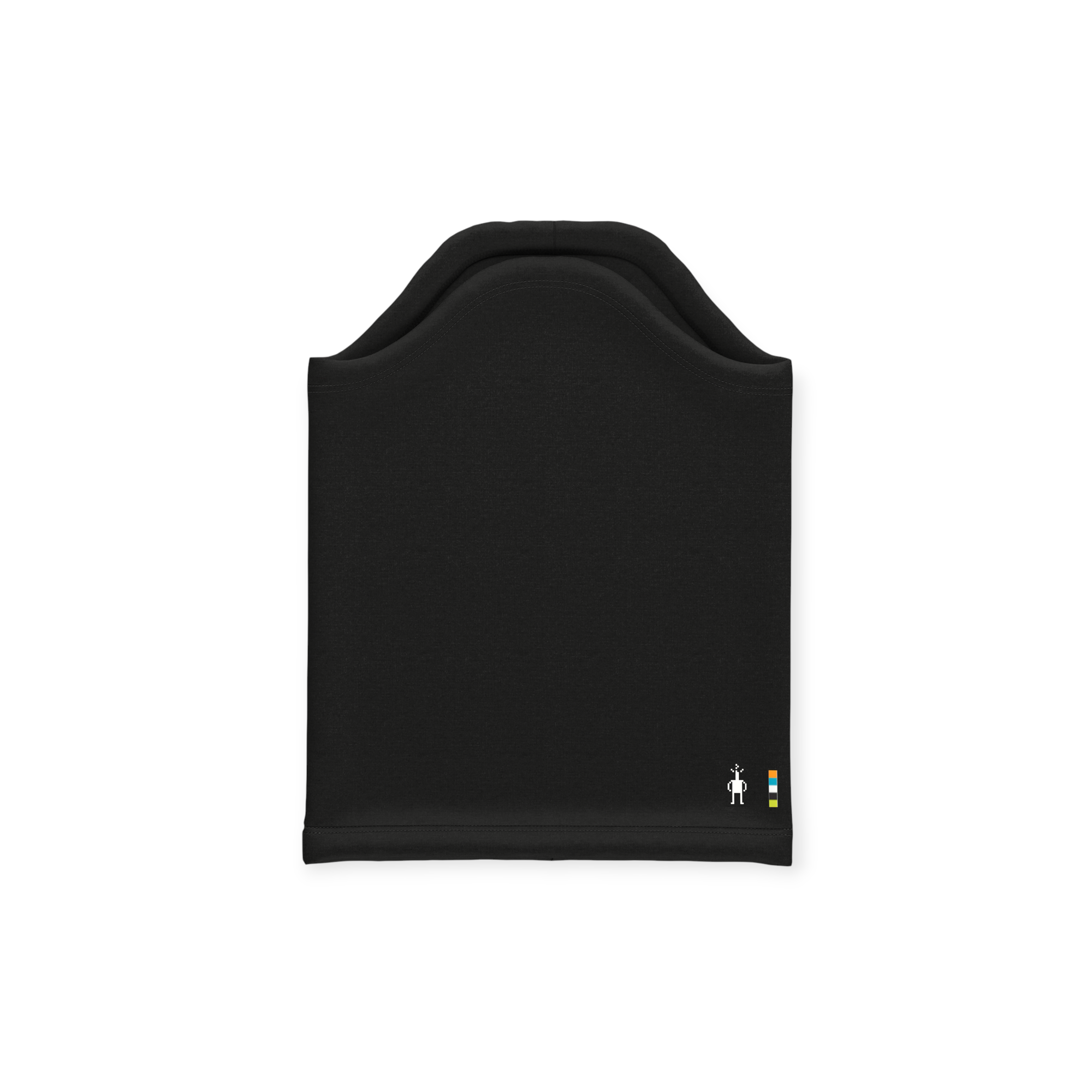 Smartwool Active Fleece Neck Gaiter - FERAL