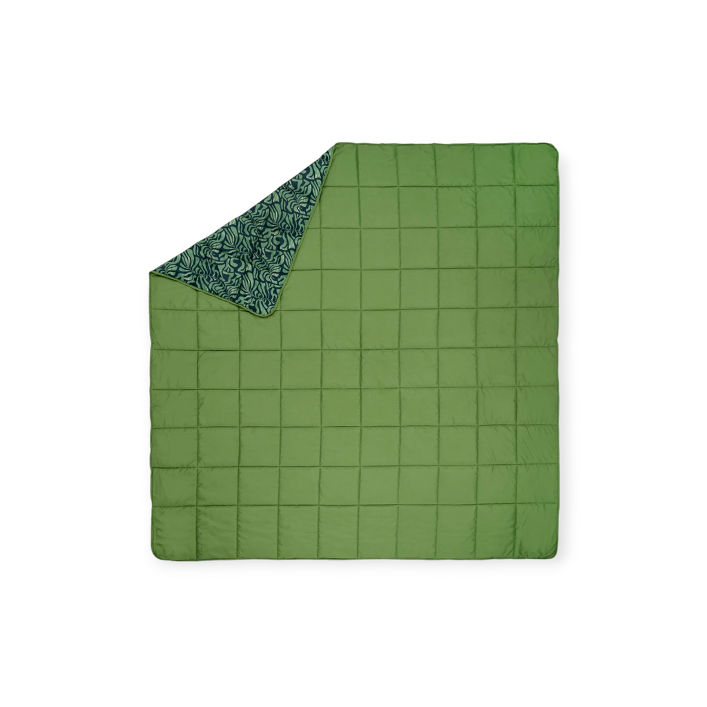 Kelty Biggie Blanket - FERAL