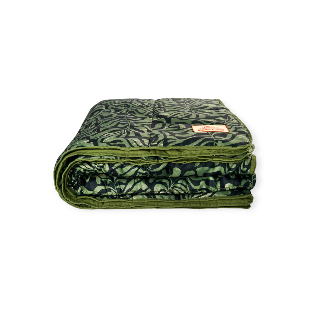 Kelty Biggie Blanket - FERAL