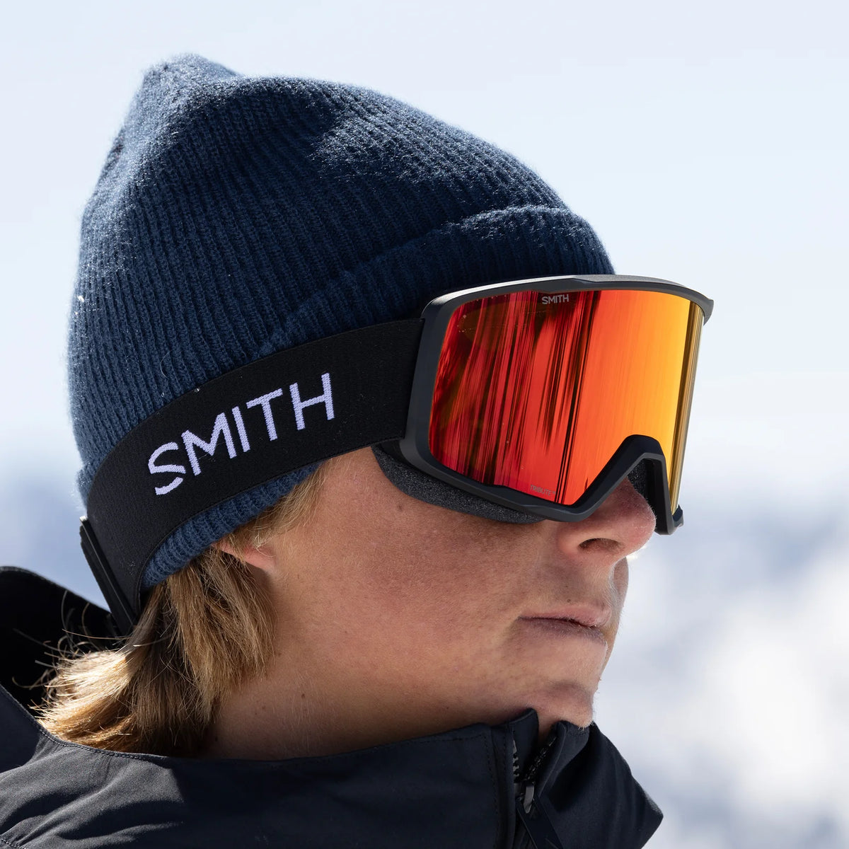 Smith Tribute Ski Goggles